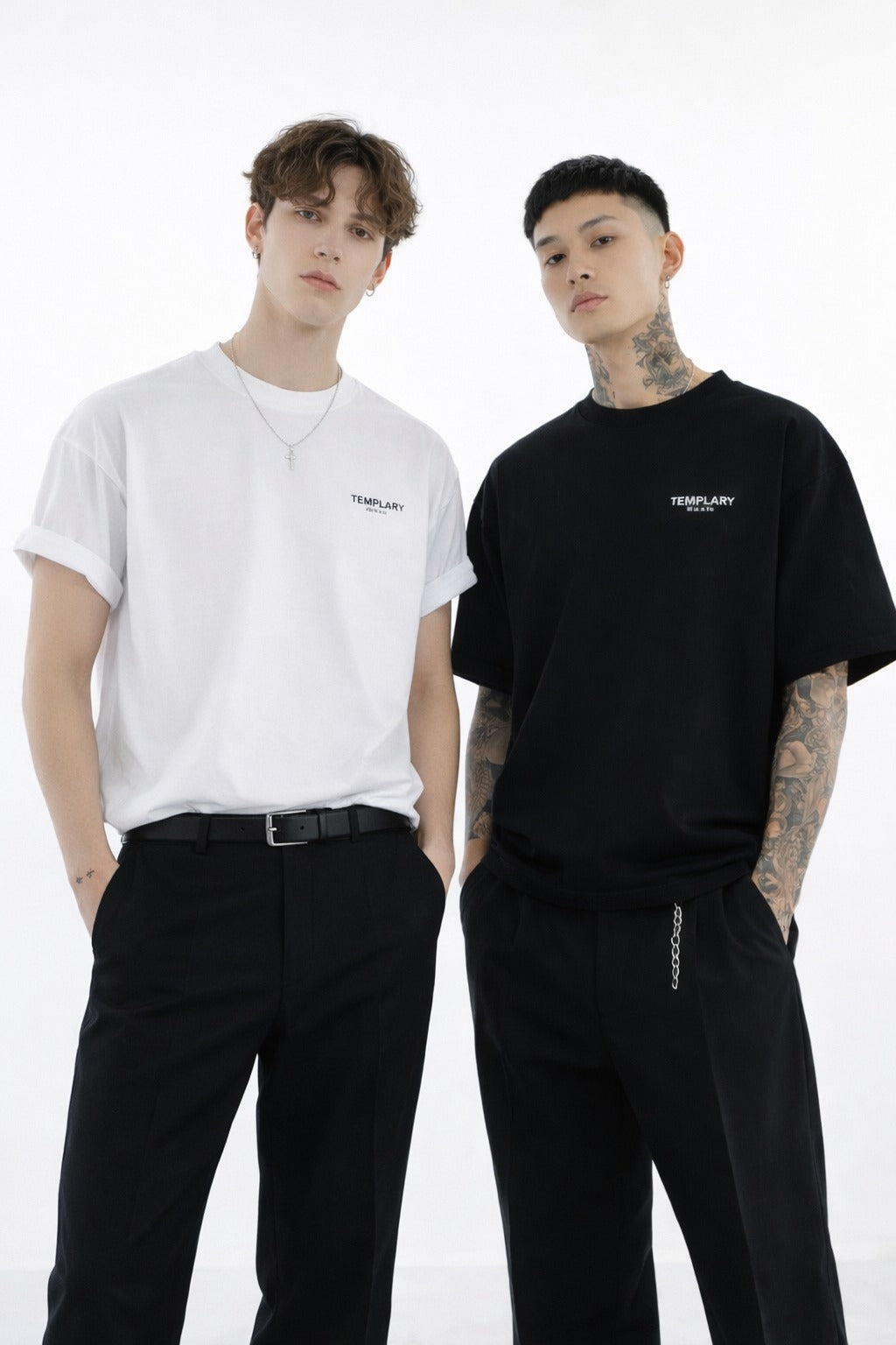 Essential Tees
