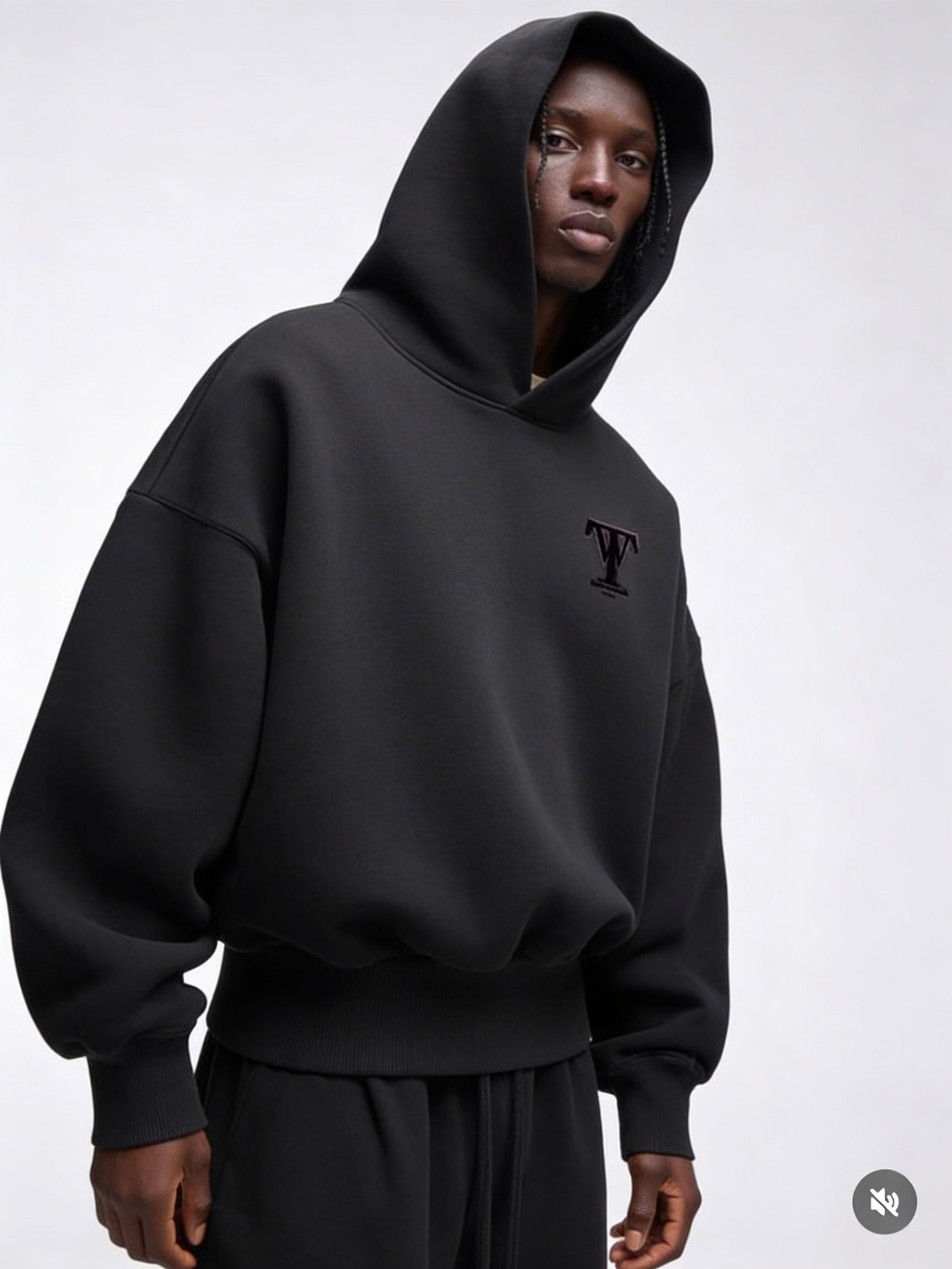 Essentials Hoodies