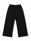 Sweatpants — Black