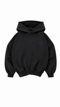Sudadera Essential - Black MMXXVI