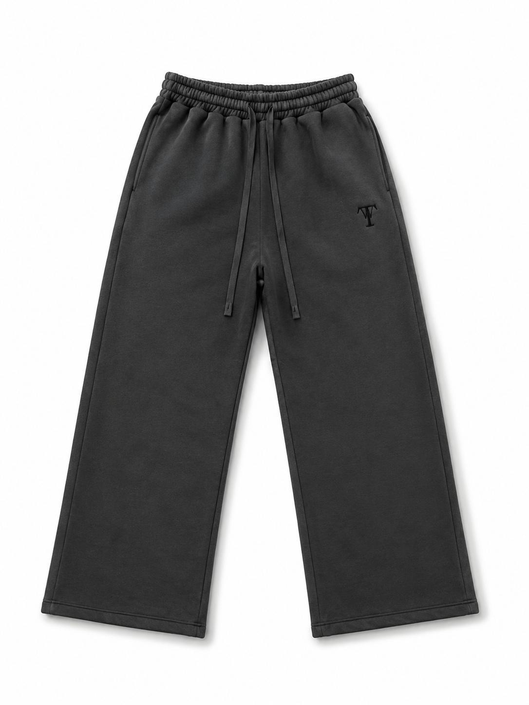 Sweatpants — Grey