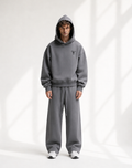 Sudadera Gris
