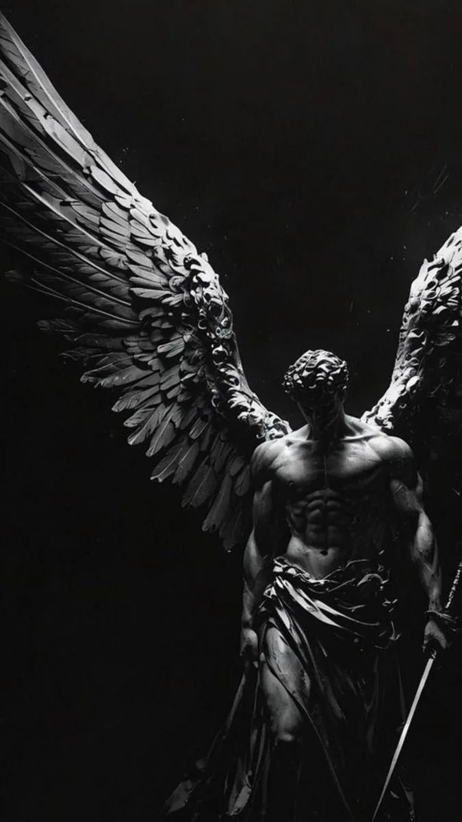 The Weight of Black